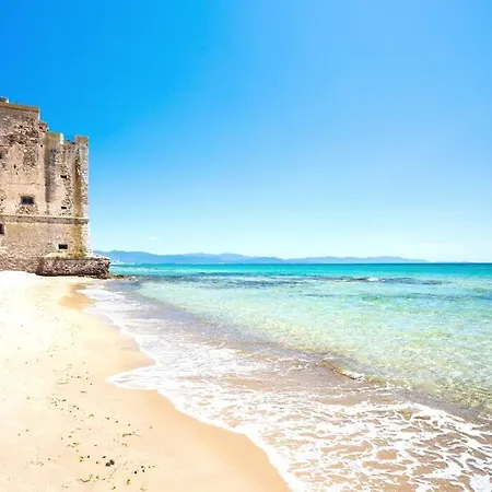Holiday home 'sulle Note Del Mare' *