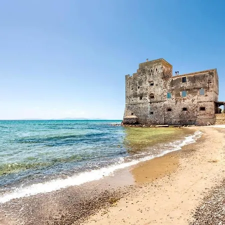 'sulle Note Del Mare' Holiday home