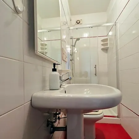 'sulle Note Del Mare' Holiday home