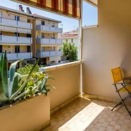 Holiday home 'sulle Note Del Mare'