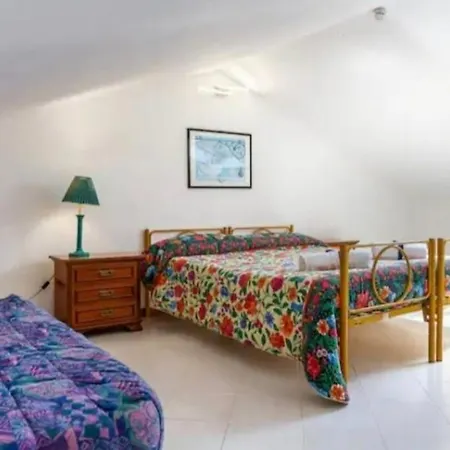 'sulle Note Del Mare' Holiday home Follonica