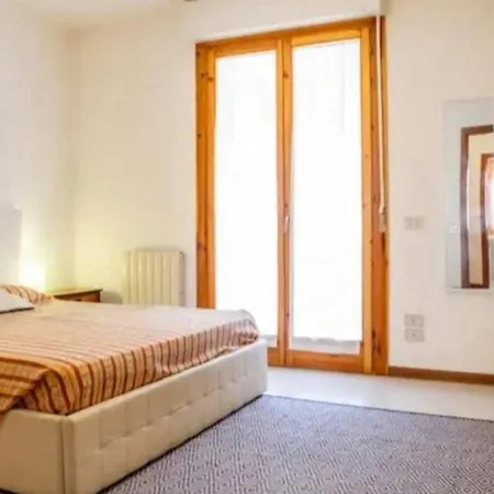 Holiday home 'sulle Note Del Mare' Follonica