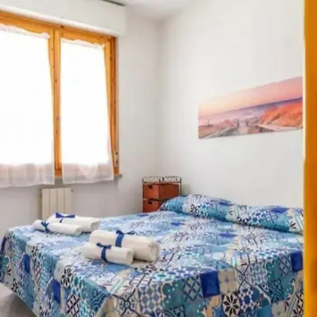 Holiday home 'sulle Note Del Mare' *