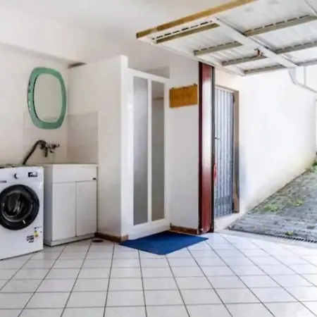 'sulle Note Del Mare' Holiday home