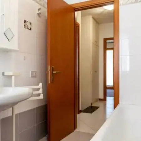 Holiday home 'sulle Note Del Mare'