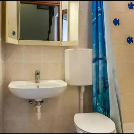 Holiday home 'sulle Note Del Mare' *