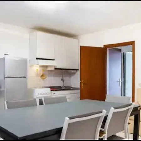 Holiday home 'sulle Note Del Mare' *