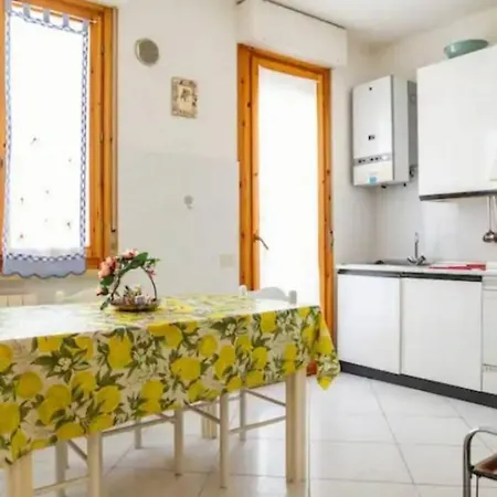 Holiday home 'sulle Note Del Mare' Follonica