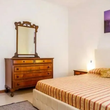 Holiday home 'sulle Note Del Mare' *