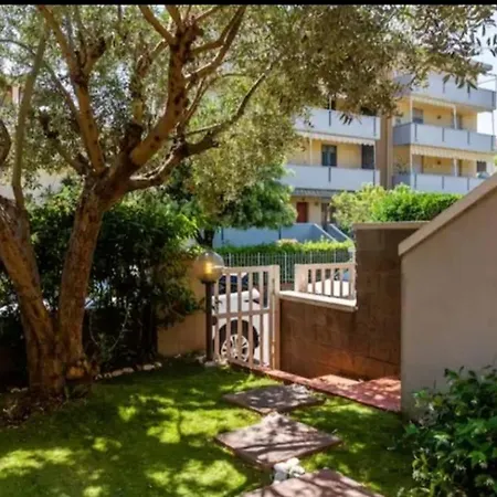 'sulle Note Del Mare' Holiday home