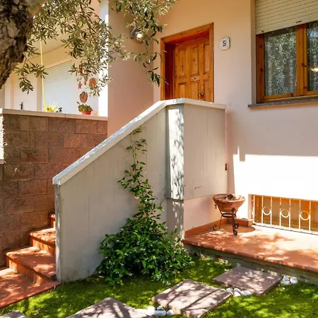 'sulle Note Del Mare' Holiday home *