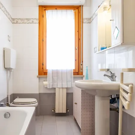 'sulle Note Del Mare' Holiday home