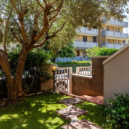 'sulle Note Del Mare' Holiday home Follonica