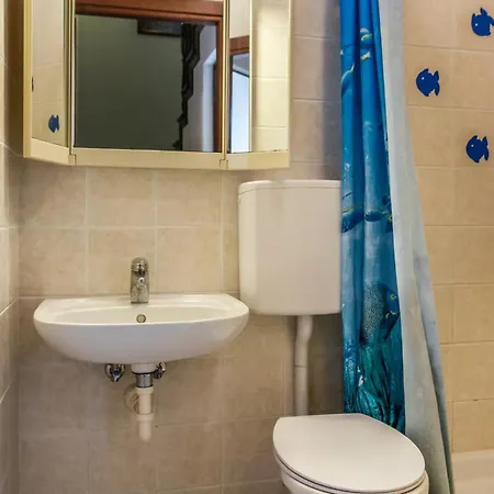 'sulle Note Del Mare' Holiday home