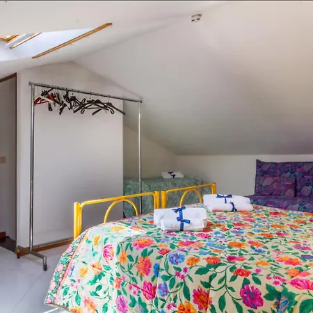 'sulle Note Del Mare' Holiday home *