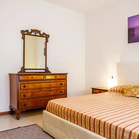 'sulle Note Del Mare' Holiday home Follonica