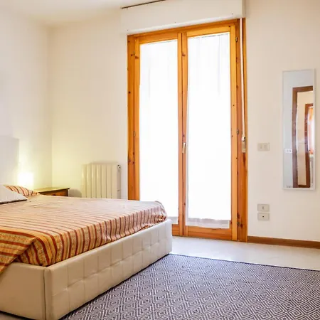 Holiday home 'sulle Note Del Mare' Follonica
