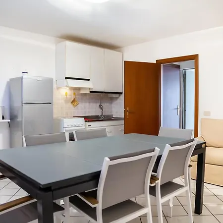 'sulle Note Del Mare' Holiday home *